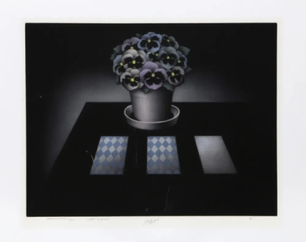 Meio-Tom Avati - Carte Blanche