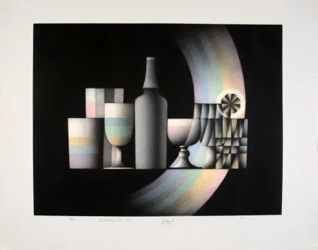 Meio-Tom Avati - Cocktails pour deux