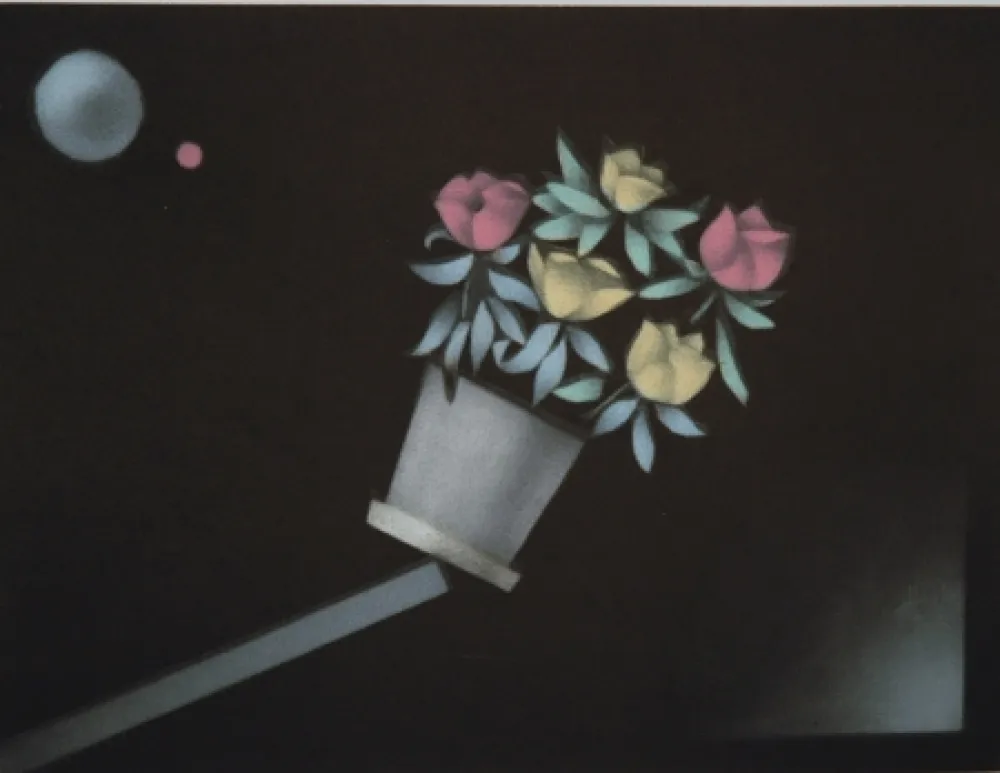 Meio-Tom Avati - Et pourtant, elle turné