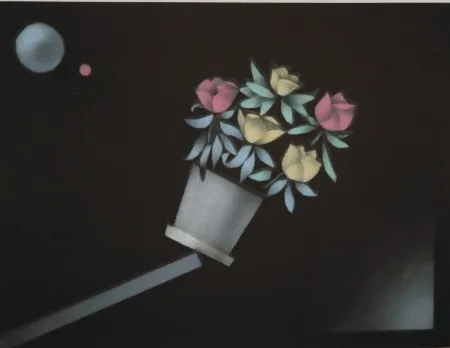 Meio-Tom Avati - Et pourtant, elle turné