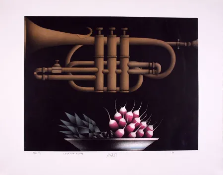 Meio-Tom Avati - Grandeur nature