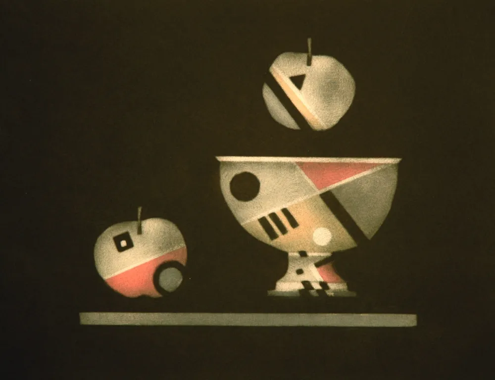 Meio-Tom Avati - La nuit des deux rinettes