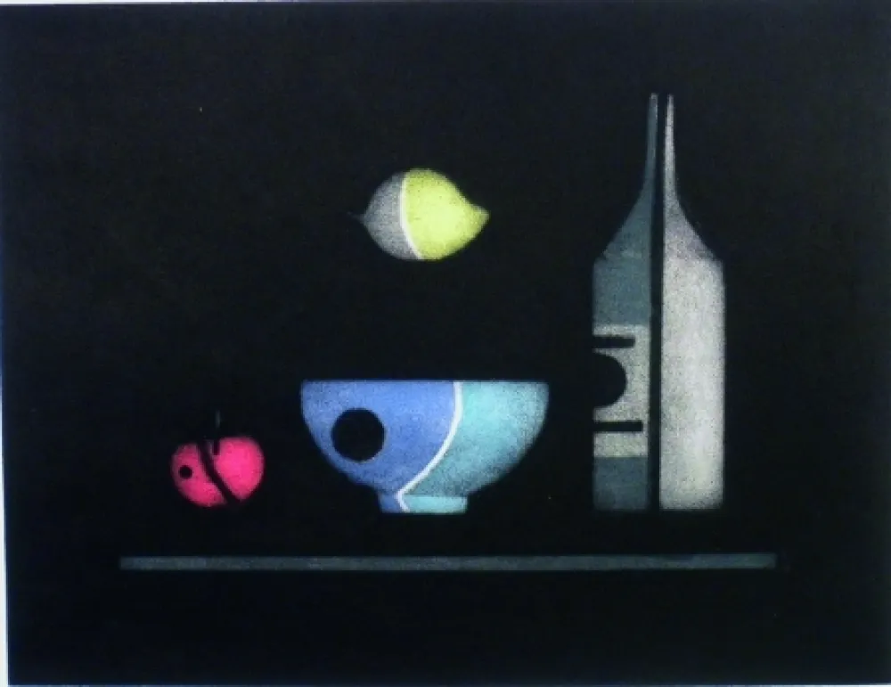 Meio-Tom Avati - L'api d'appius