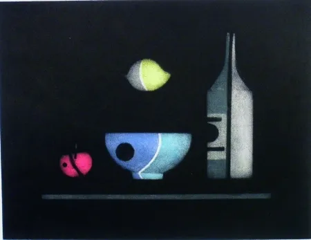 Meio-Tom Avati - L'api d'appius