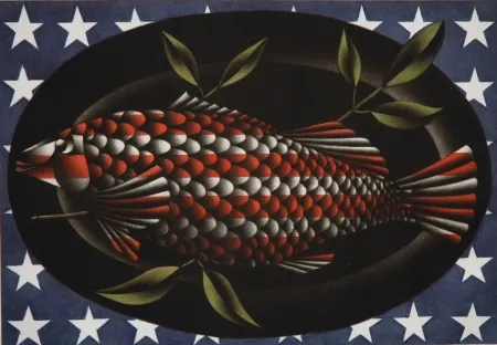 Meio-Tom Avati - Le bar américain (II version)