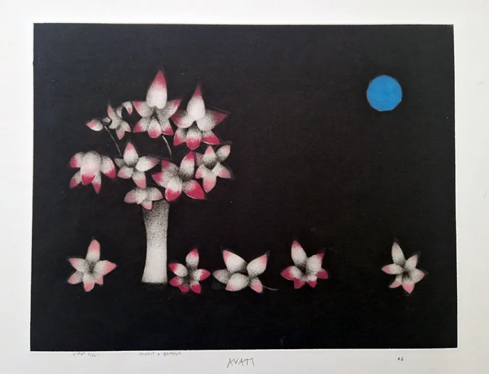 Meio-Tom Avati - Minuit a Bangkok