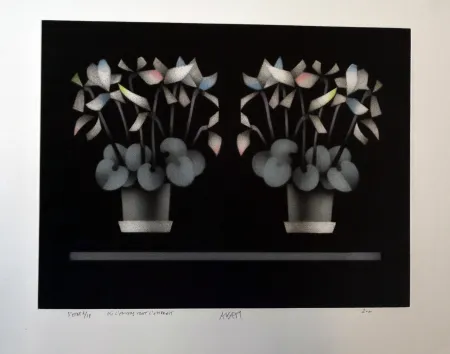 Meio-Tom Avati - Ou l'enverse vaut l'endroit