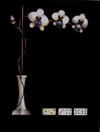 Meio-Tom Avati - Une théorie de dominos