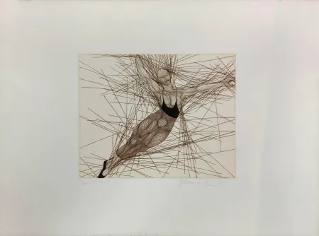 Gravura Azoulay - SOUBRESSAUT