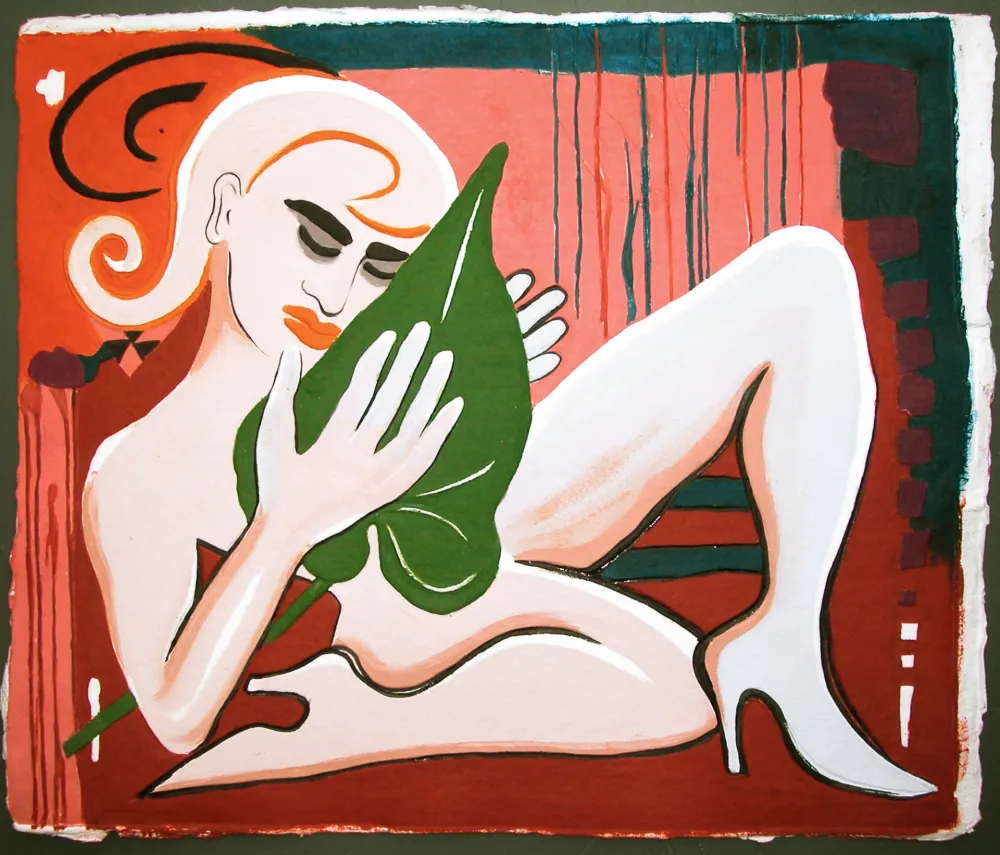 Relevo Bach - SELIG (bienheureux)