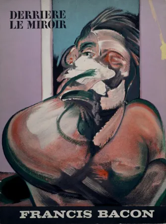 Litografia Bacon - 