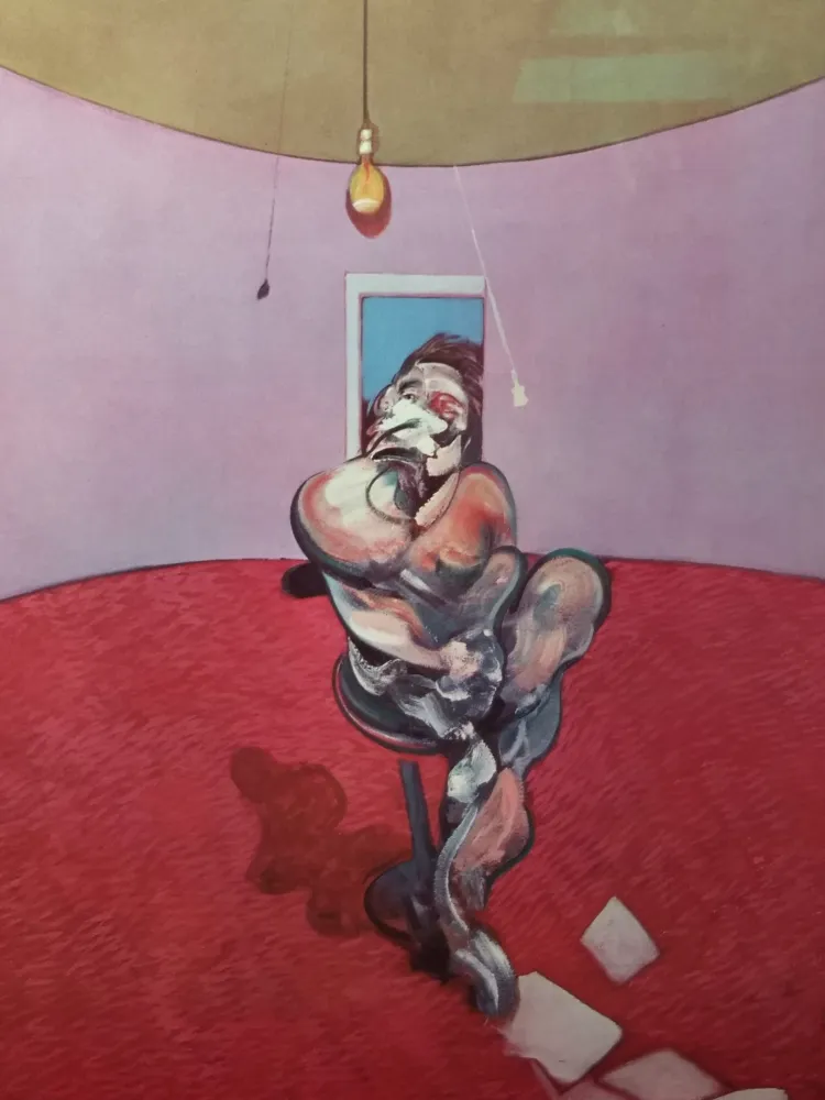 Livro Ilustrado Bacon - DLM 162