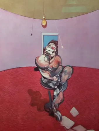 Livro Ilustrado Bacon - DLM 162