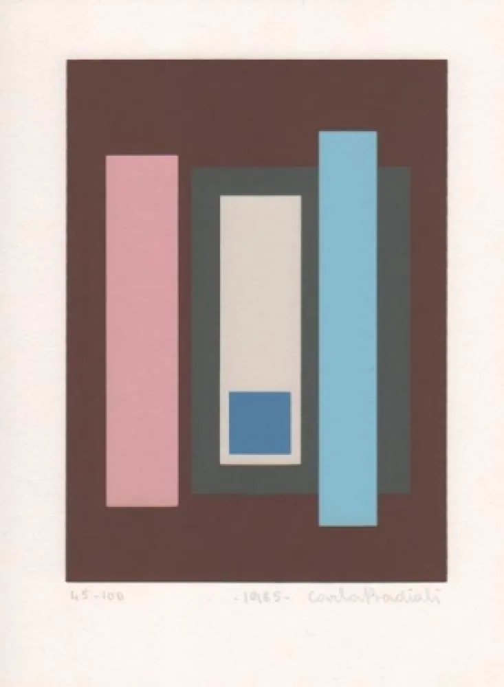 Livro Ilustrado Badiali - Il tempo della povertà