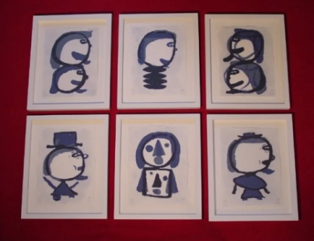 Estêncil Baechler - York House Suite (6)