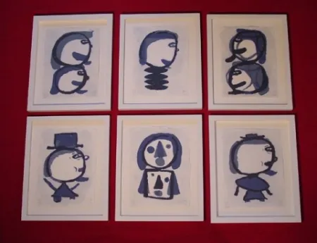 Estêncil Baechler - York House Suite (6)