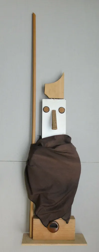 Múltiplo Baj - Alfiere bianco