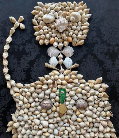 Múltiplo Baj - Catherine Henriette de Balzac 