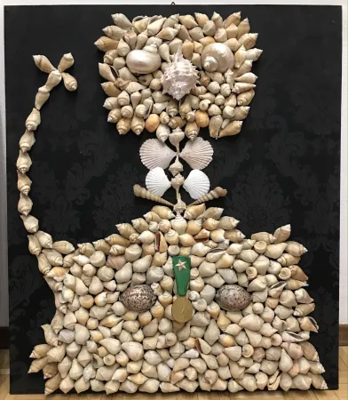 Múltiplo Baj - Catherine Henriette de Balzac d’entragues Marquise de verneuil maitresse de Henri IV