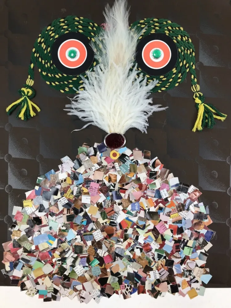 Múltiplo Baj - Claudia de' Medici Duchessa di Urbino