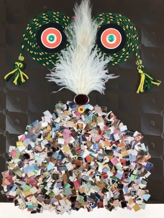 Múltiplo Baj - Claudia de' Medici Duchessa di Urbino