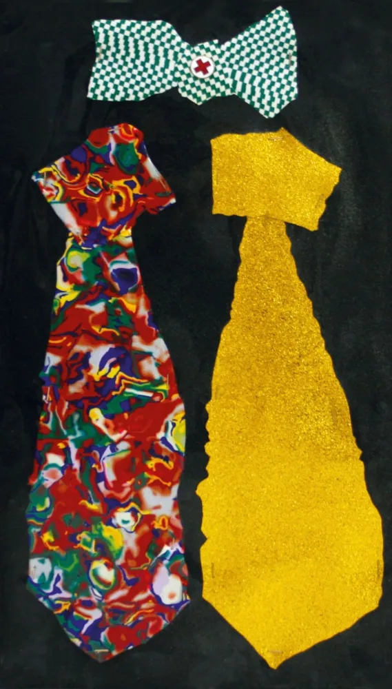 Múltiplo Baj - Cravatte