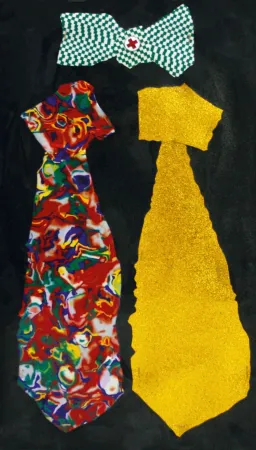 Múltiplo Baj - Cravatte