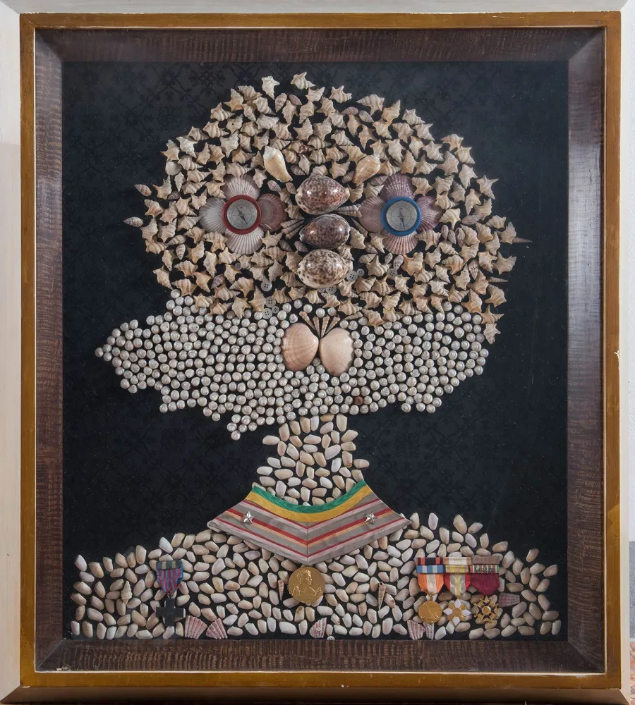 Múltiplo Baj - Horatius Nelson Duke of Bronte 