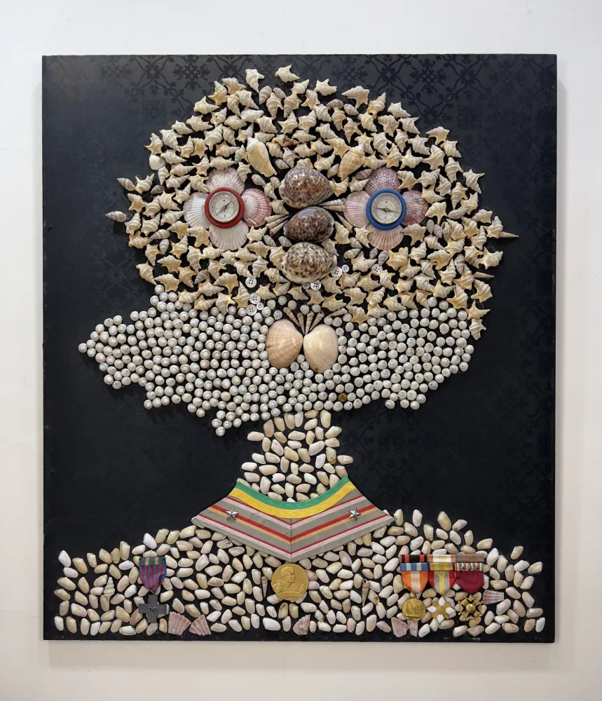 Múltiplo Baj - Horatius Nelson Duke of Bronte 