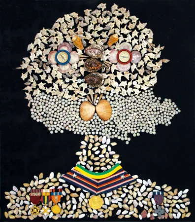 Múltiplo Baj - Horatius Nelson duke of Bronte