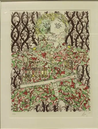 Múltiplo Baj - Il Generale