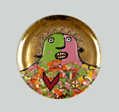 Cerâmica Baj - L'ultimo dei generali