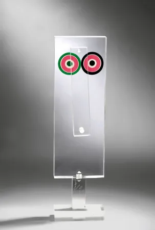 Múltiplo Baj - Testa d’uomo