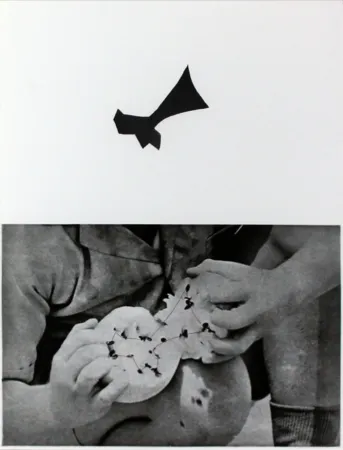 Água-Forte E Água-Tinta Baldessari - Seeds