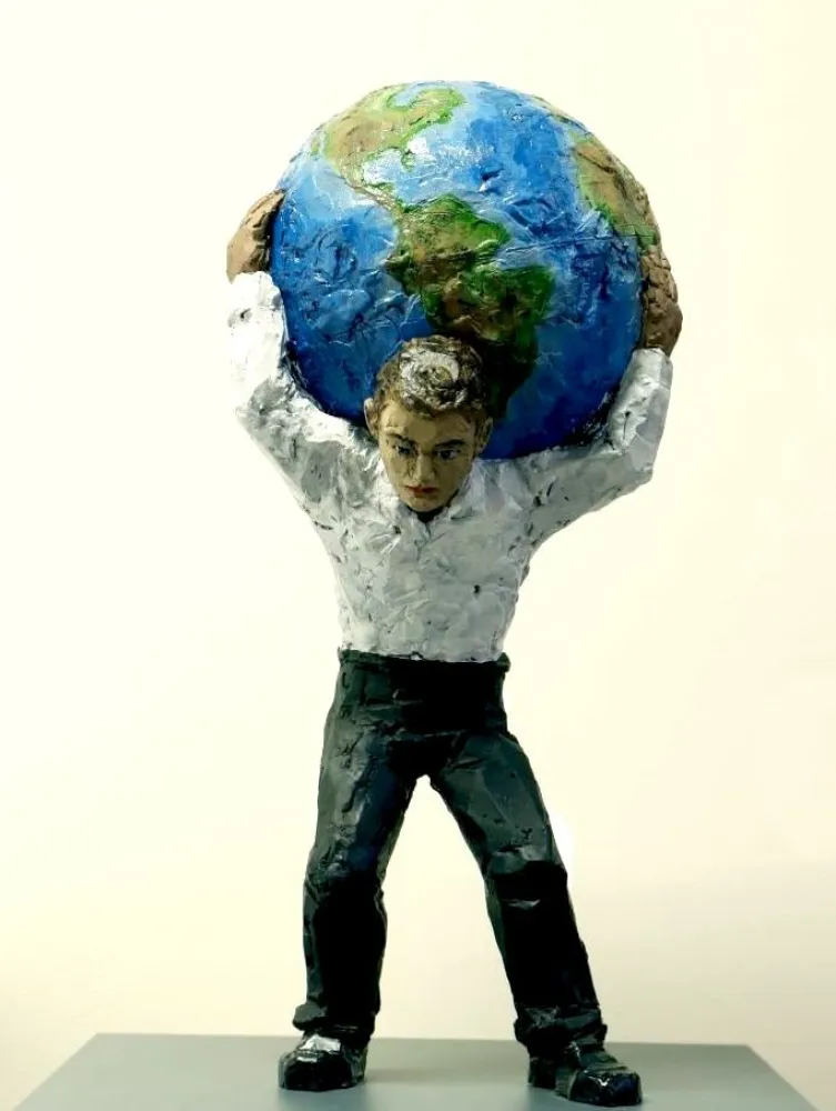 Múltiplo Balkenhol - Atlas