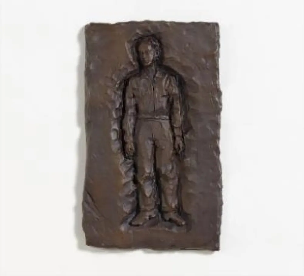 Relevo Balkenhol - SCHMERZ-TRANSFORMATIONEN