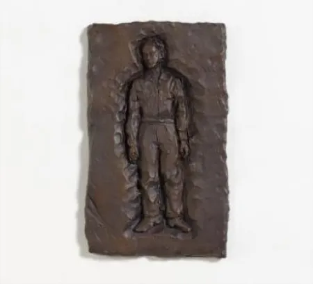 Relevo Balkenhol - SCHMERZ-TRANSFORMATIONEN