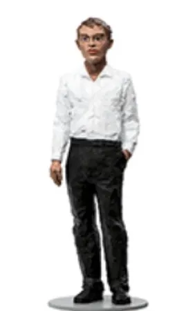 Múltiplo Balkenhol -  Untitled