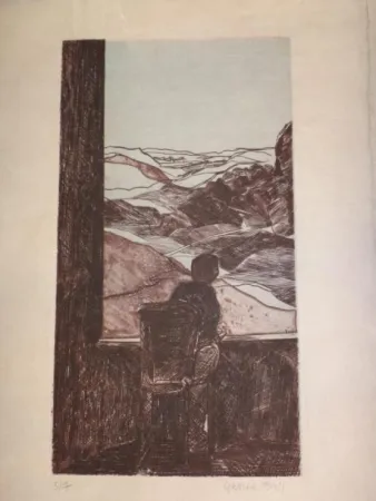 Gravura Ball - Les cahiers de Malte Laurids Brigge