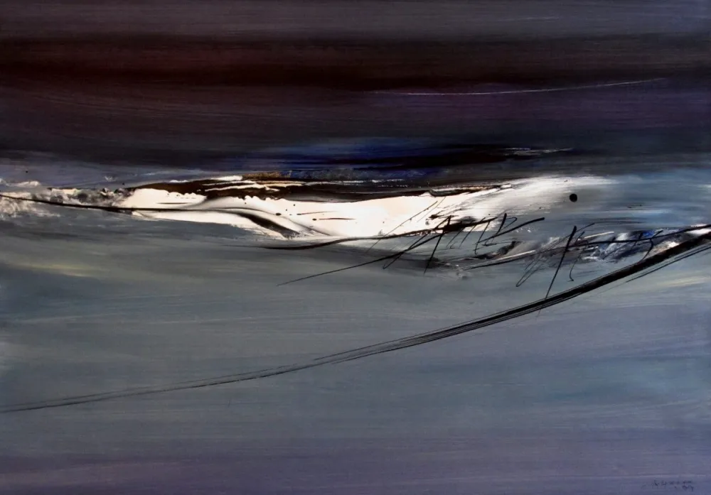 Sem Técnica Baltazar - Sans titre