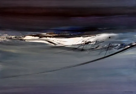 Sem Técnica Baltazar - Sans titre