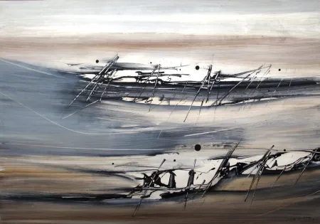 Sem Técnica Baltazar - Sans titre