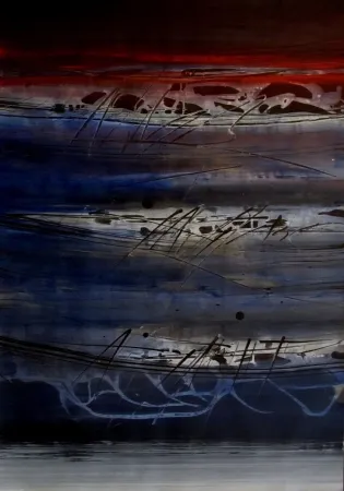 Sem Técnica Baltazar - Sans titre