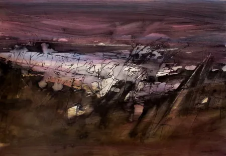 Sem Técnica Baltazar - Sans titre