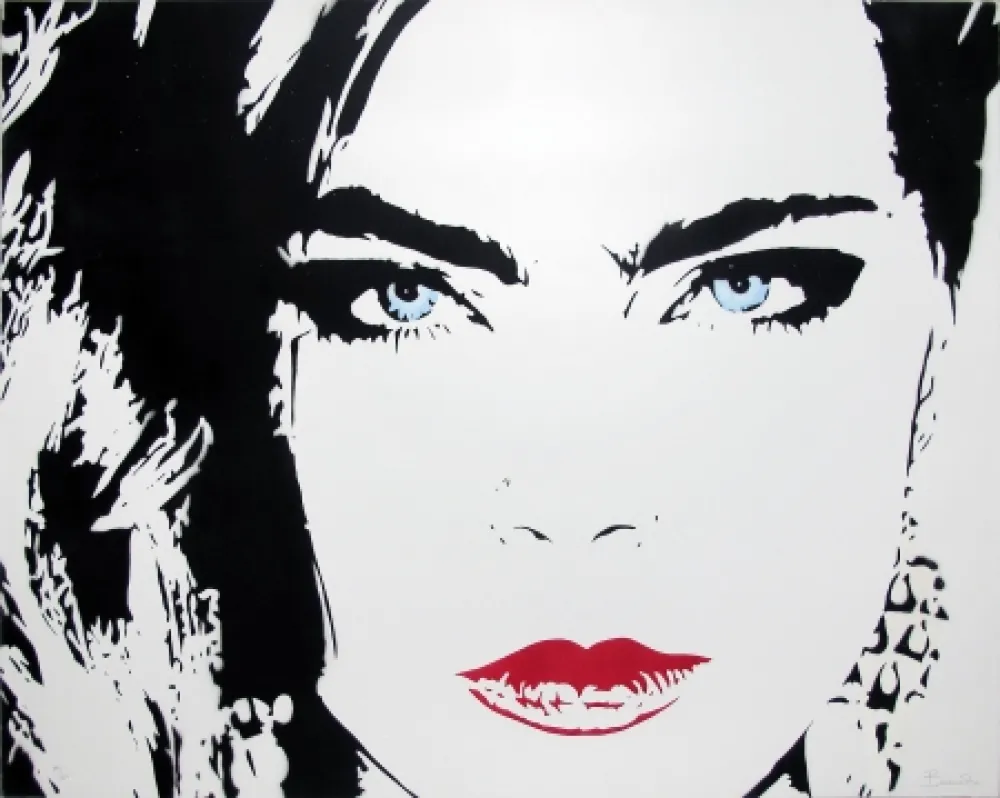 Serigrafia Bambi - Love Cara