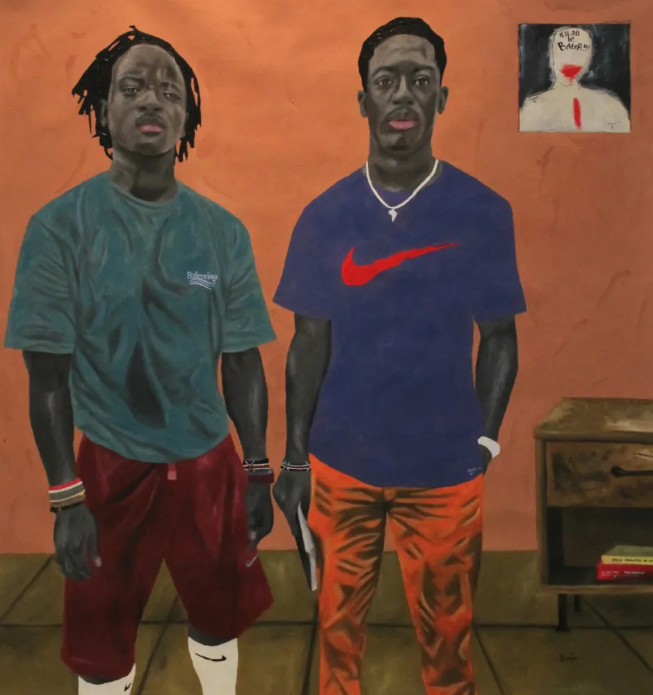 Múltiplo Banja - Brotherhood