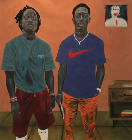 Múltiplo Banja - Brotherhood