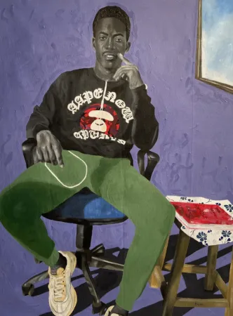 Múltiplo Banja - Reflection, ca.