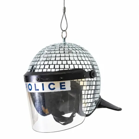 Múltiplo Banksy - Met Ball