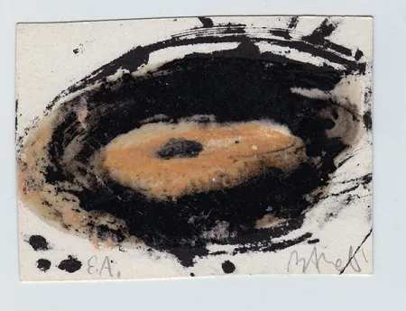 Litografia Barcelo - Corrida